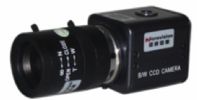 Vs-902 Micro- Industrial High-Definition Cameras